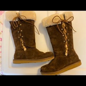 Limited Edition Uggs